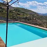 Casa Dos Bardos Vakantiehuis