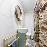 Tatil Evi Casa Dos Bardos Alvacoes do Corgo