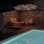 Casa Dos Bardos Vakantiehuis *