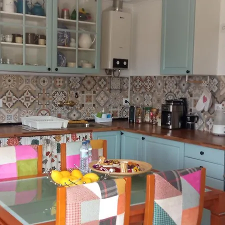 Casa Dos Bardos Alvacoes do Corgo