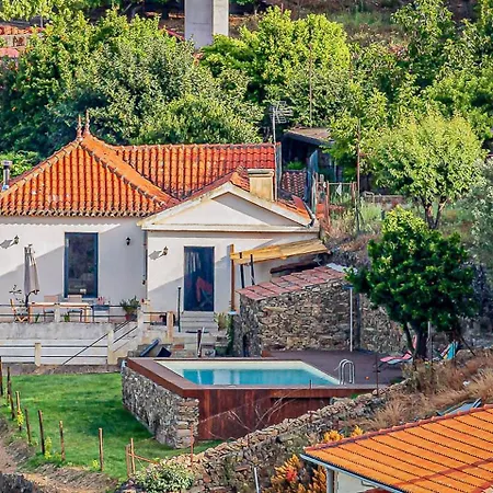 Casa Dos Bardos