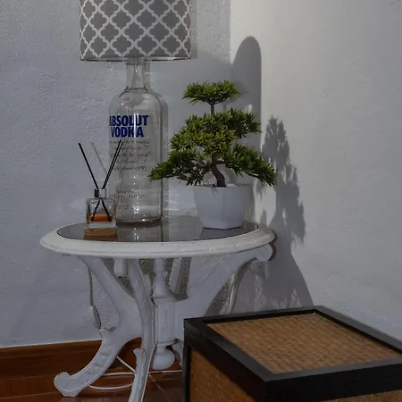 Holiday home Casa Dos Bardos Alvacoes do Corgo