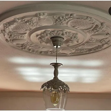 Casa Dos Bardos * Alvacoes do Corgo