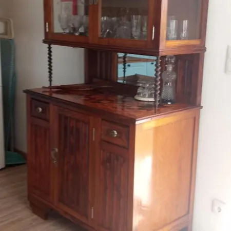Casa Dos Bardos