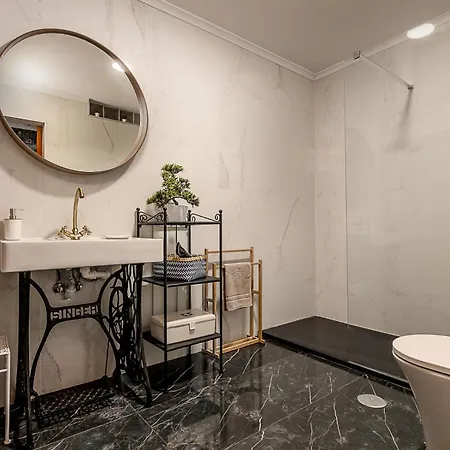 Casa Dos Bardos Holiday home *