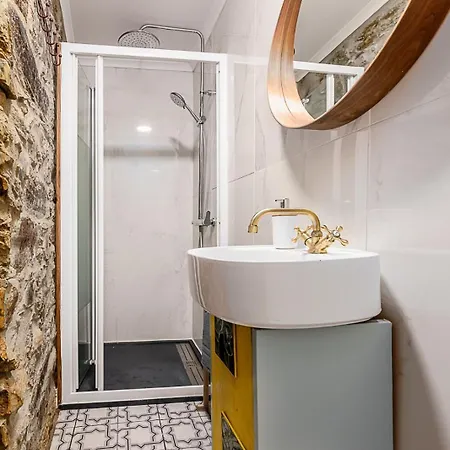 Casa Dos Bardos * Alvacoes do Corgo