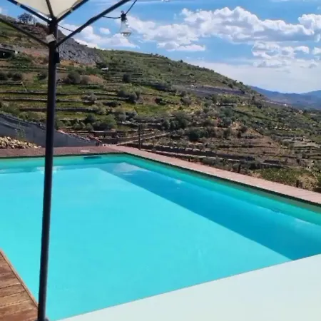 Casa Dos Bardos Hébergement de vacances