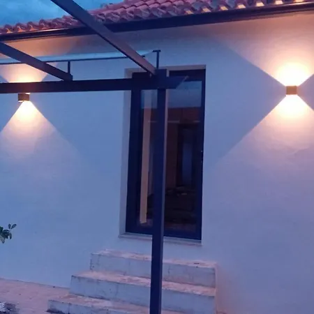 Tatil Evi Casa Dos Bardos Alvacoes do Corgo