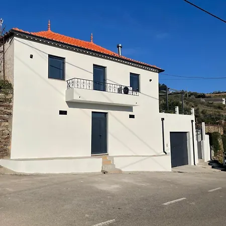 Casa Dos Bardos Hébergement de vacances