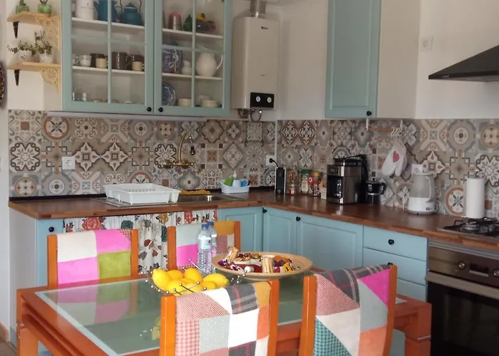 Casa Dos Bardos Alvacoes do Corgo