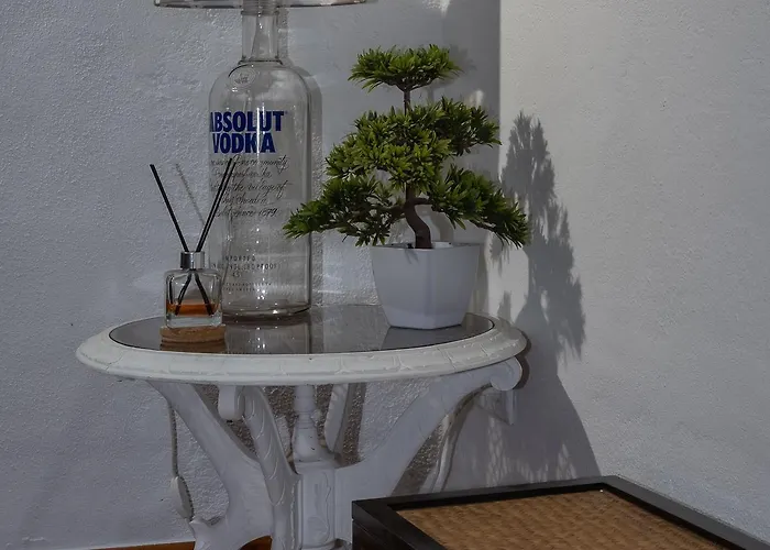 펜션 Casa Dos Bardos Alvacoes do Corgo