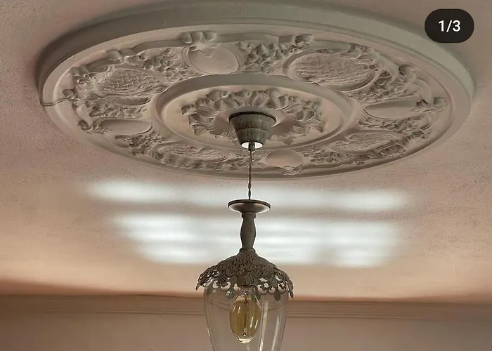 Casa Dos Bardos * Alvacoes do Corgo