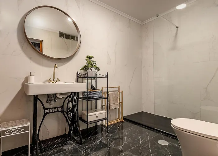 Casa Dos Bardos 펜션 *