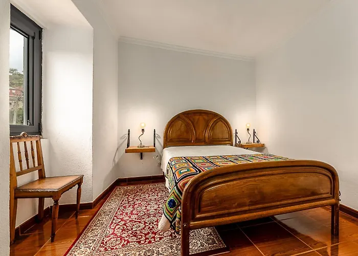 Casa Dos Bardos 펜션