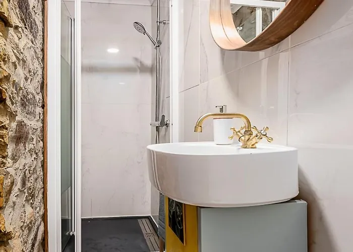 Casa Dos Bardos * Alvacoes do Corgo