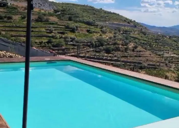 Casa Dos Bardos Сasa de vacaciones